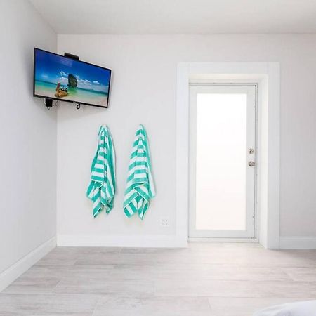 フォート・ローダーデールOcean Flats 4 - Lauderdale-By-The-Seaアパートメント エクステリア 写真